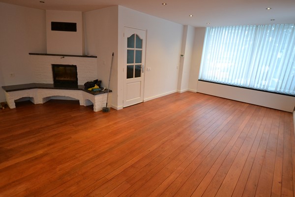 Medium property photo - Struverstraat 5, 6467 BA Kerkrade